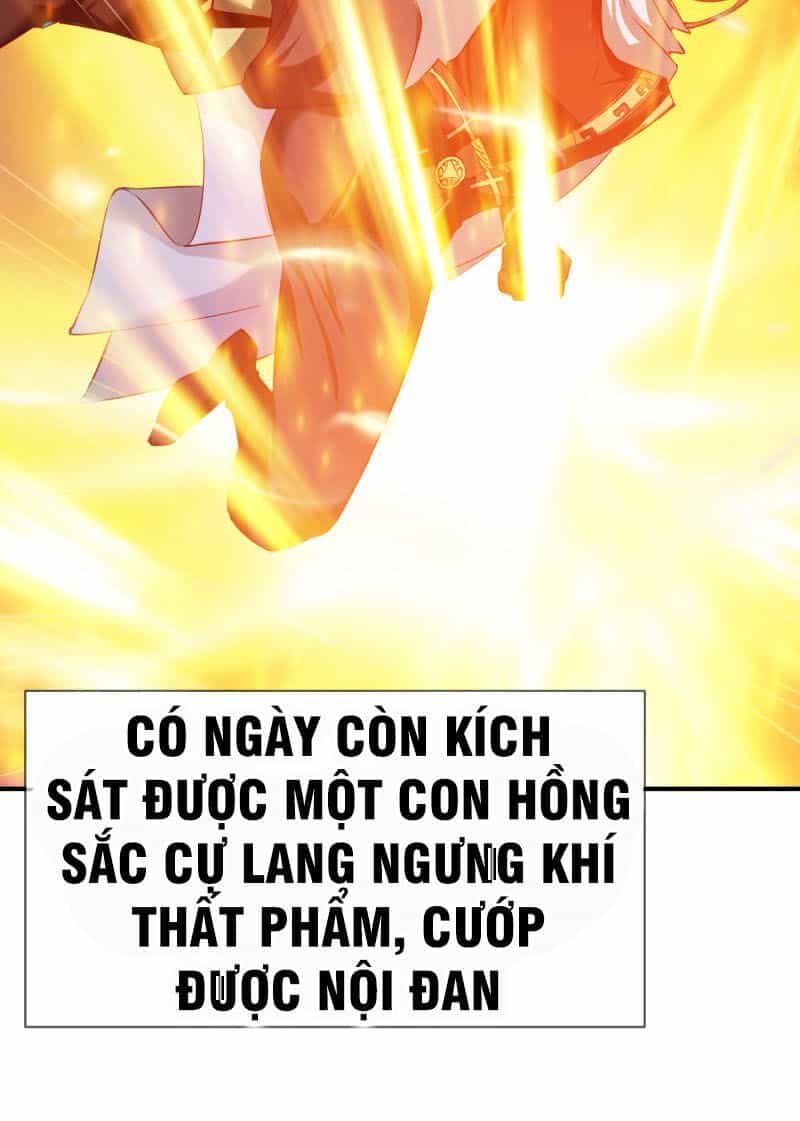 Chiến Đỉnh - Chương 94 - ảnh 7