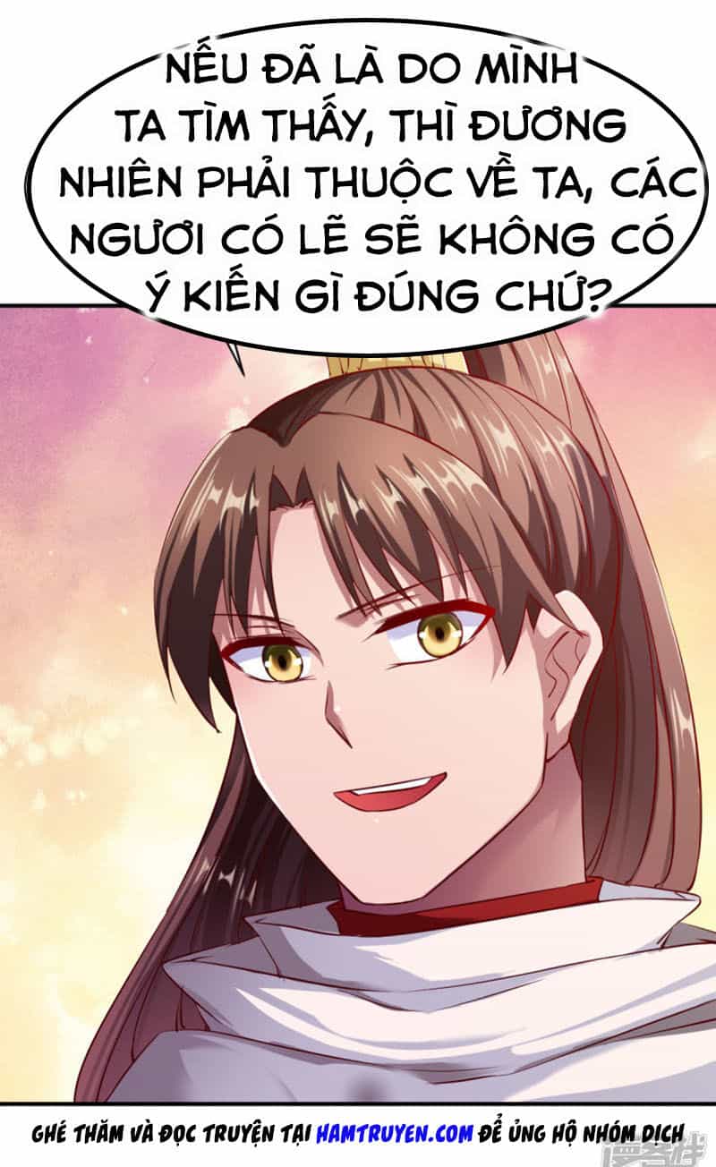 Chiến Đỉnh - Chương 95 - ảnh 13