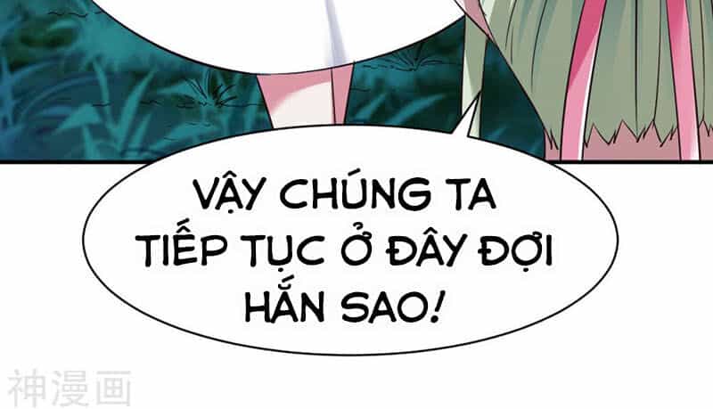 Chiến Đỉnh - Chương 99 - ảnh 21