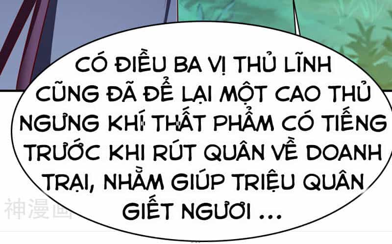 Chiến Đỉnh - Chương 99 - ảnh 4