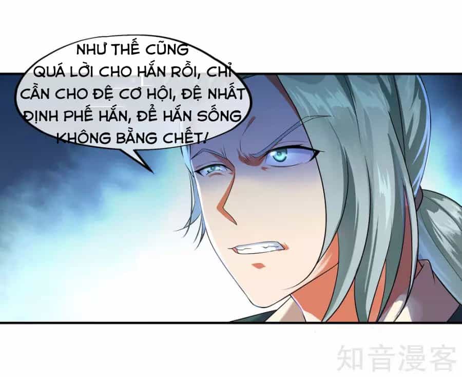 Chiến Hồn Tuyệt Thế - Chương 10 - ảnh 2