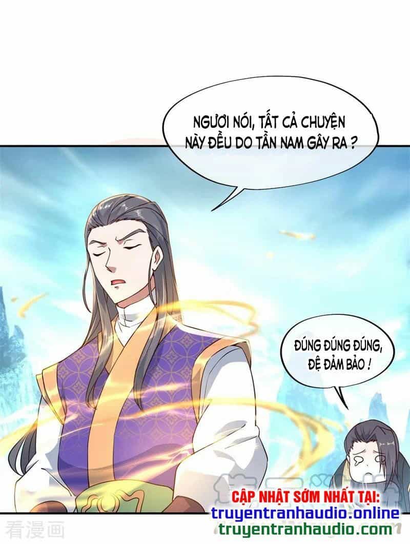 Chiến Hồn Tuyệt Thế - Chương 112 - ảnh 8
