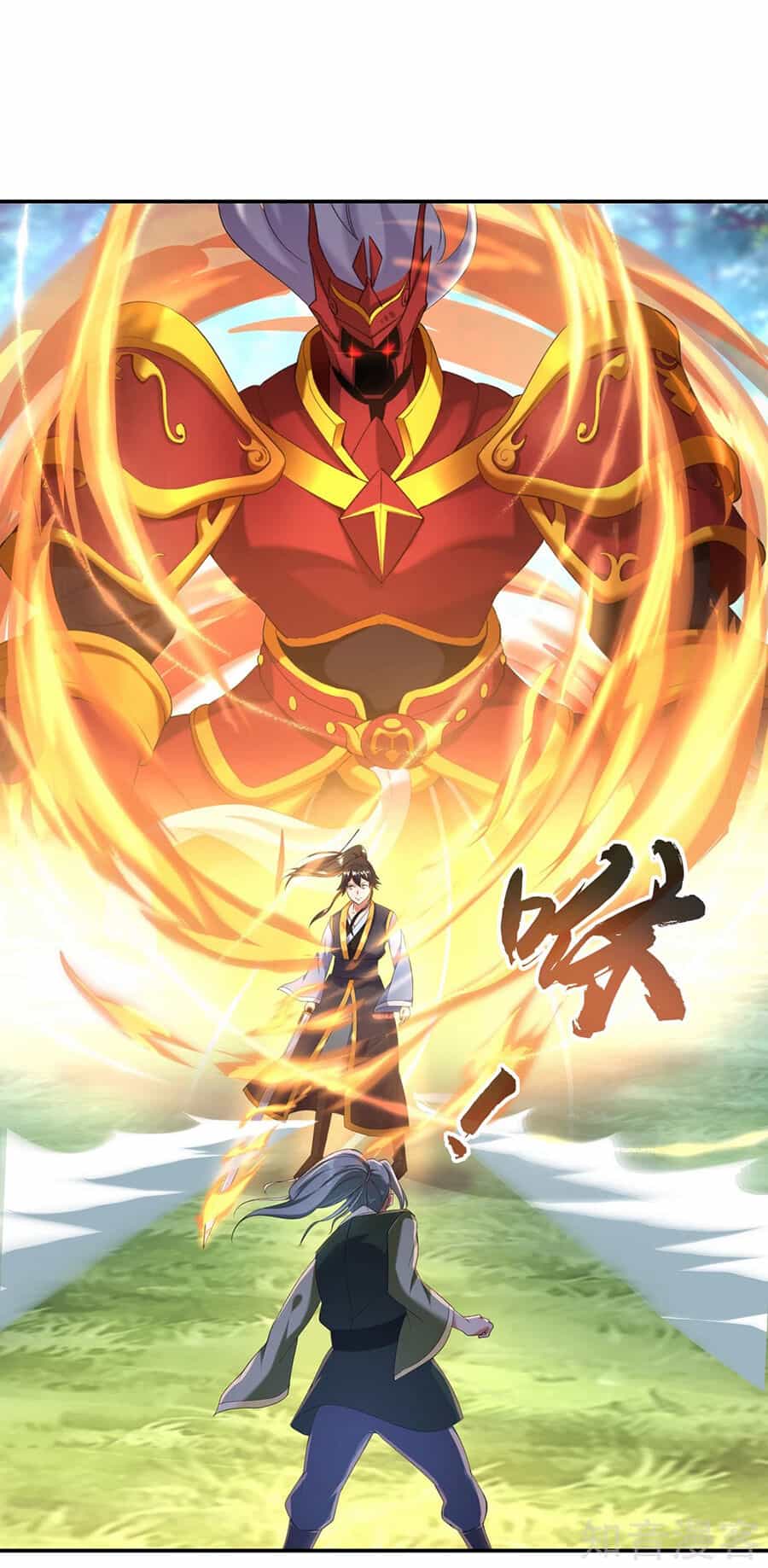 Chiến Hồn Tuyệt Thế - Chương 11 - ảnh 2