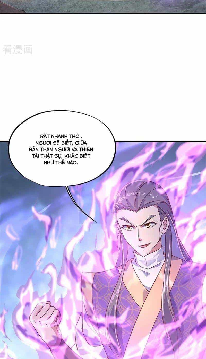 Chiến Hồn Tuyệt Thế - Chương 121 - ảnh 2