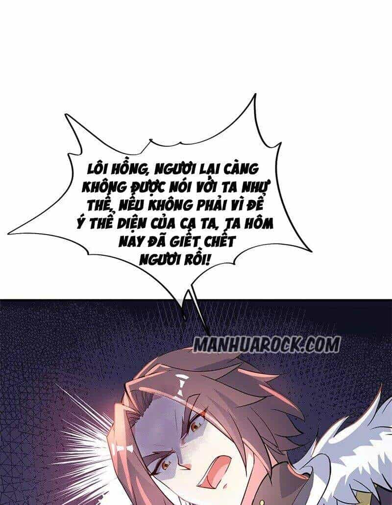 Chiến Hồn Tuyệt Thế - Chương 165 - ảnh 7