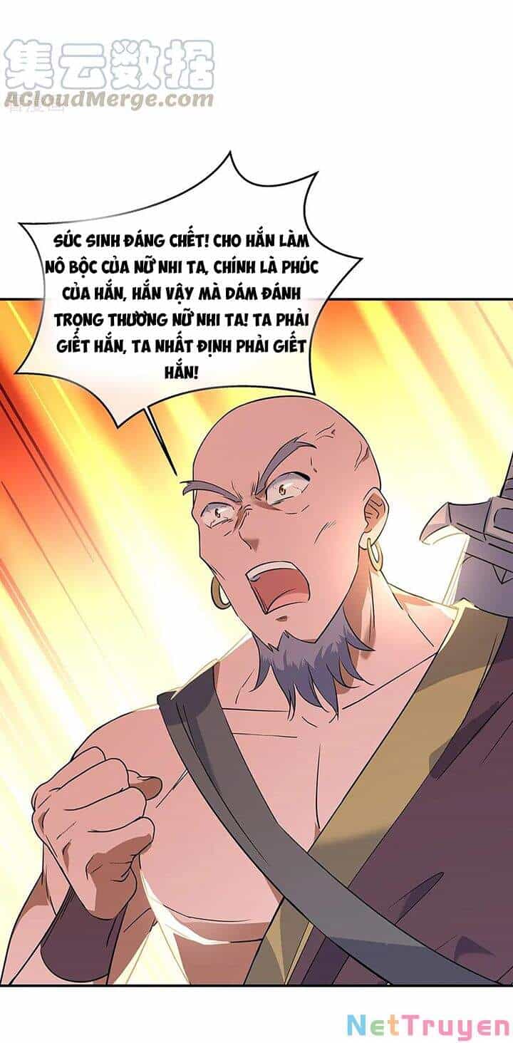Chiến Hồn Tuyệt Thế - Chương 200 - ảnh 18