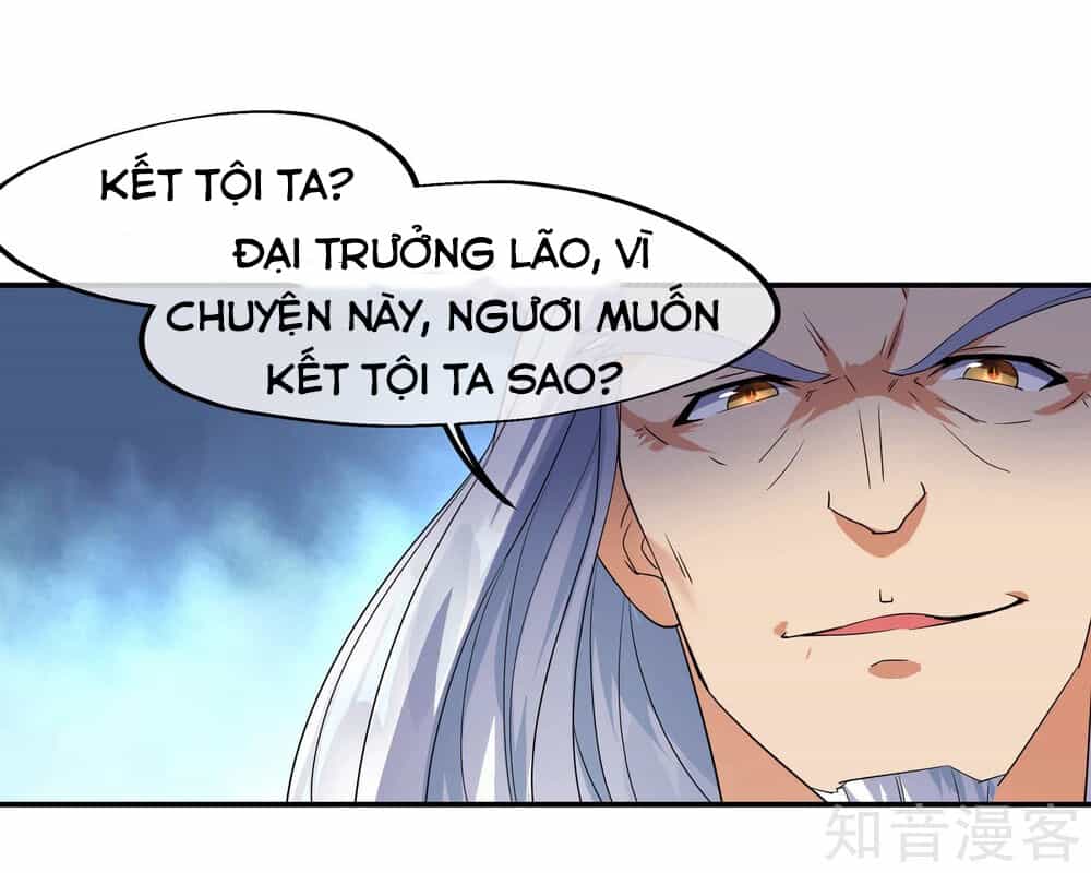 Chiến Hồn Tuyệt Thế - Chương 20 - ảnh 11