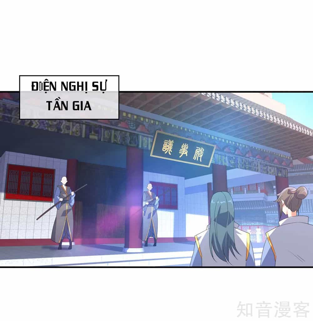 Chiến Hồn Tuyệt Thế - Chương 20 - ảnh 2