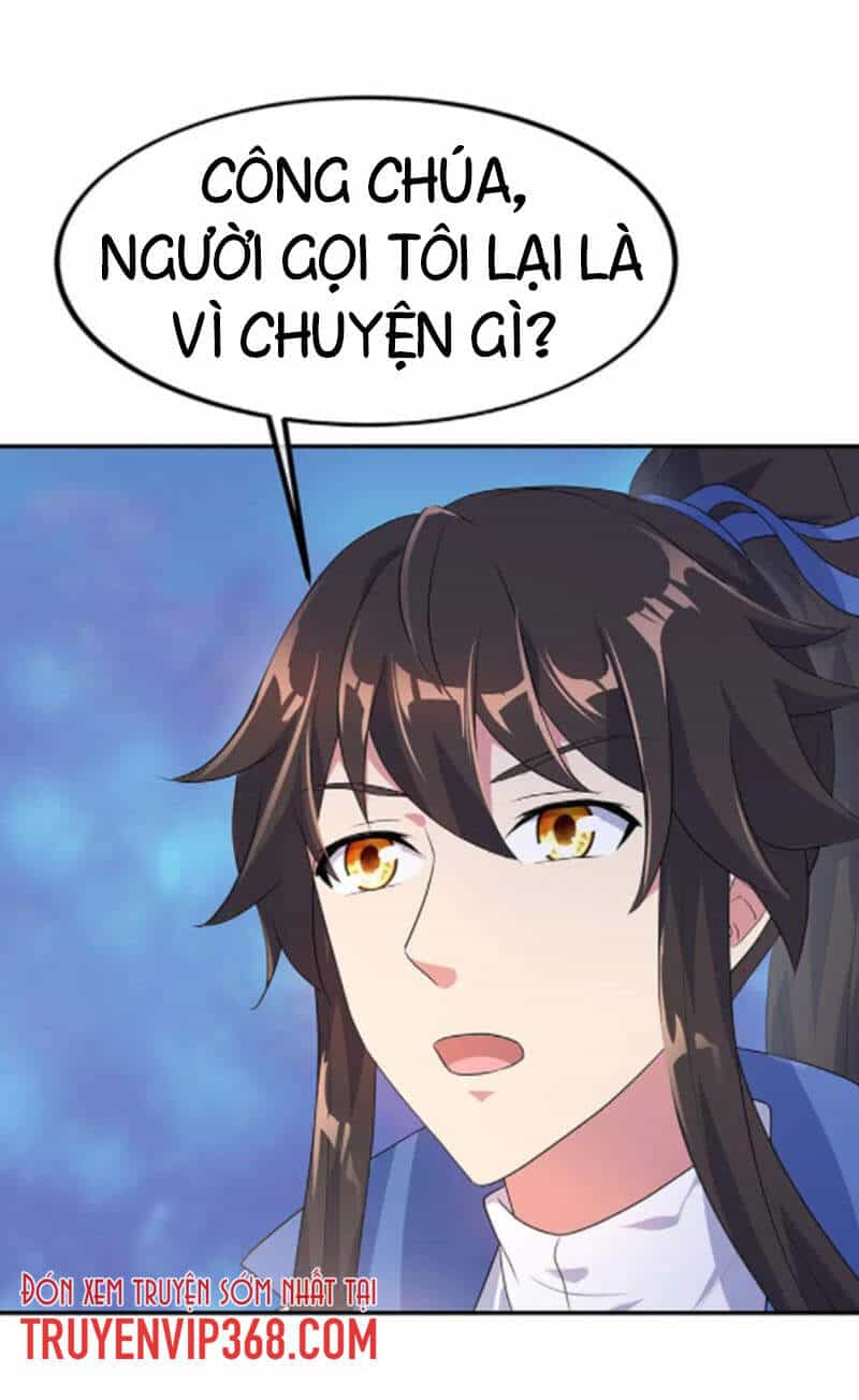 Chiến Hồn Tuyệt Thế - Chương 209 - ảnh 7