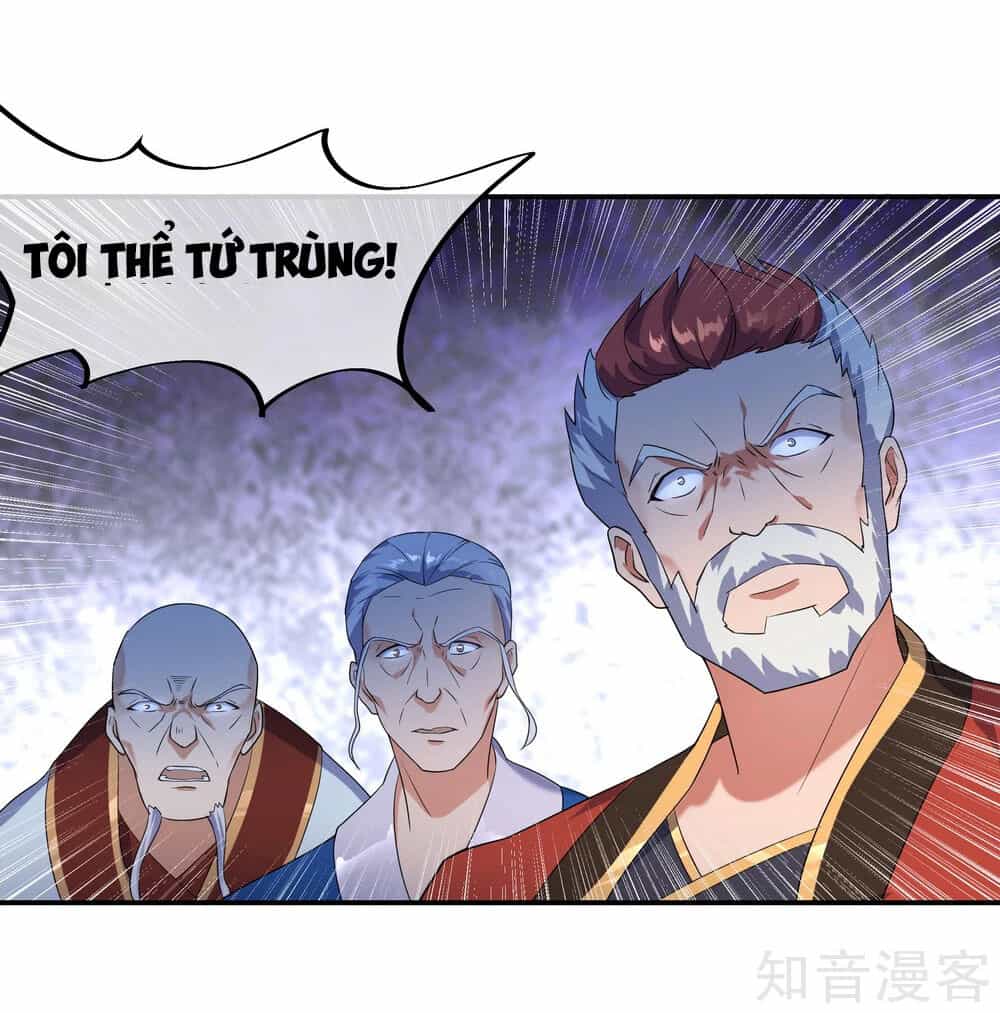 Chiến Hồn Tuyệt Thế - Chương 22 - ảnh 5