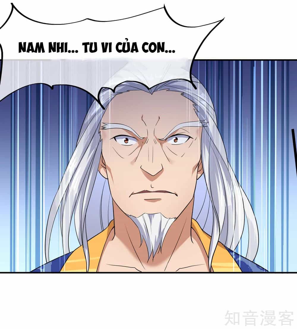 Chiến Hồn Tuyệt Thế - Chương 22 - ảnh 9