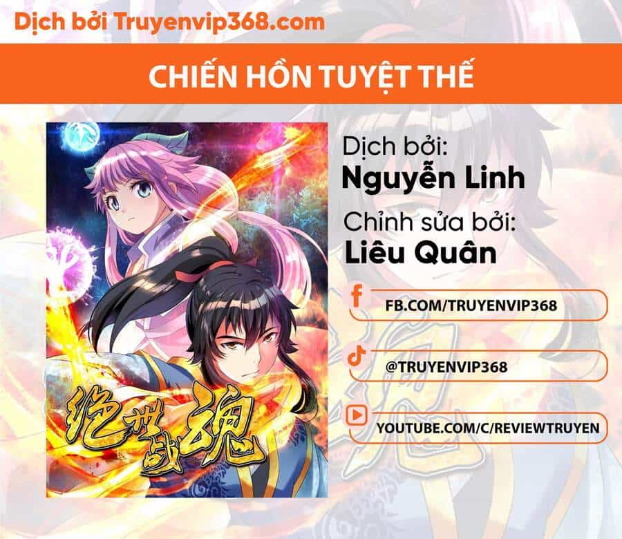 Chiến Hồn Tuyệt Thế - Chương 244 - ảnh 2