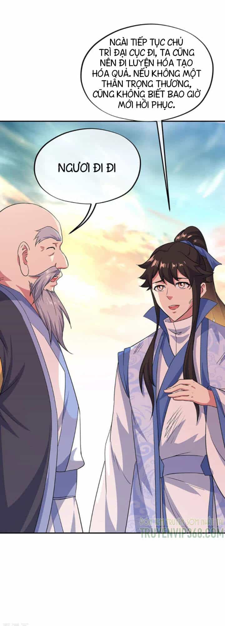 Chiến Hồn Tuyệt Thế - Chương 251 - ảnh 26