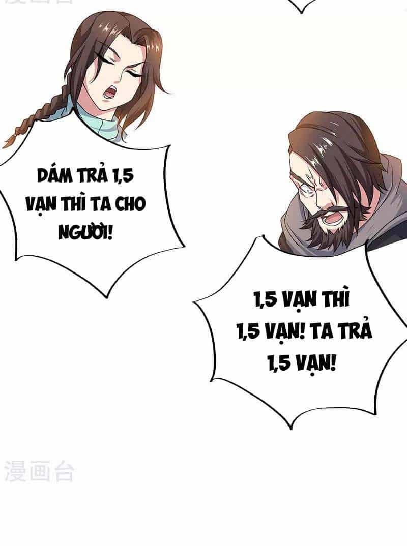 Chiến Hồn Tuyệt Thế - Chương 263 - ảnh 4