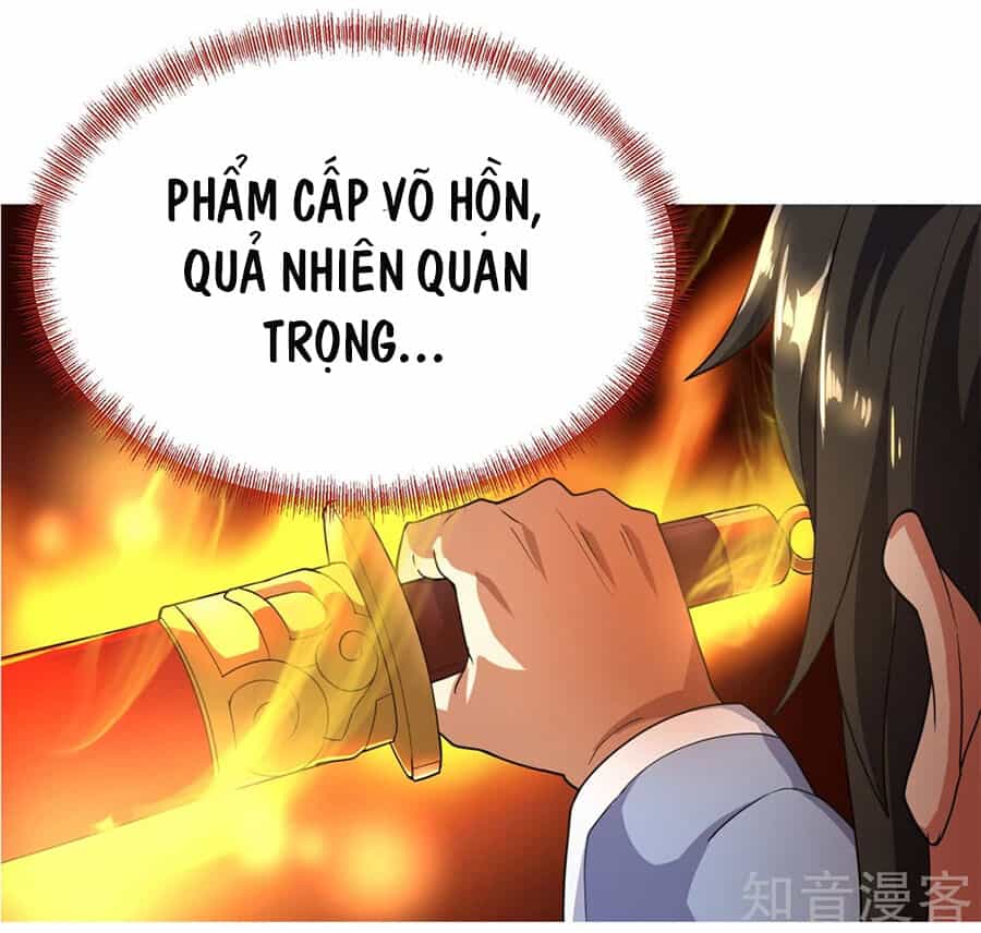 Chiến Hồn Tuyệt Thế - Chương 2 - ảnh 28