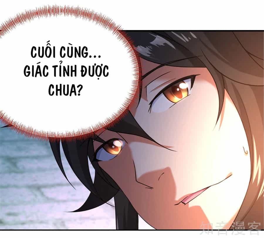 Chiến Hồn Tuyệt Thế - Chương 2 - ảnh 55