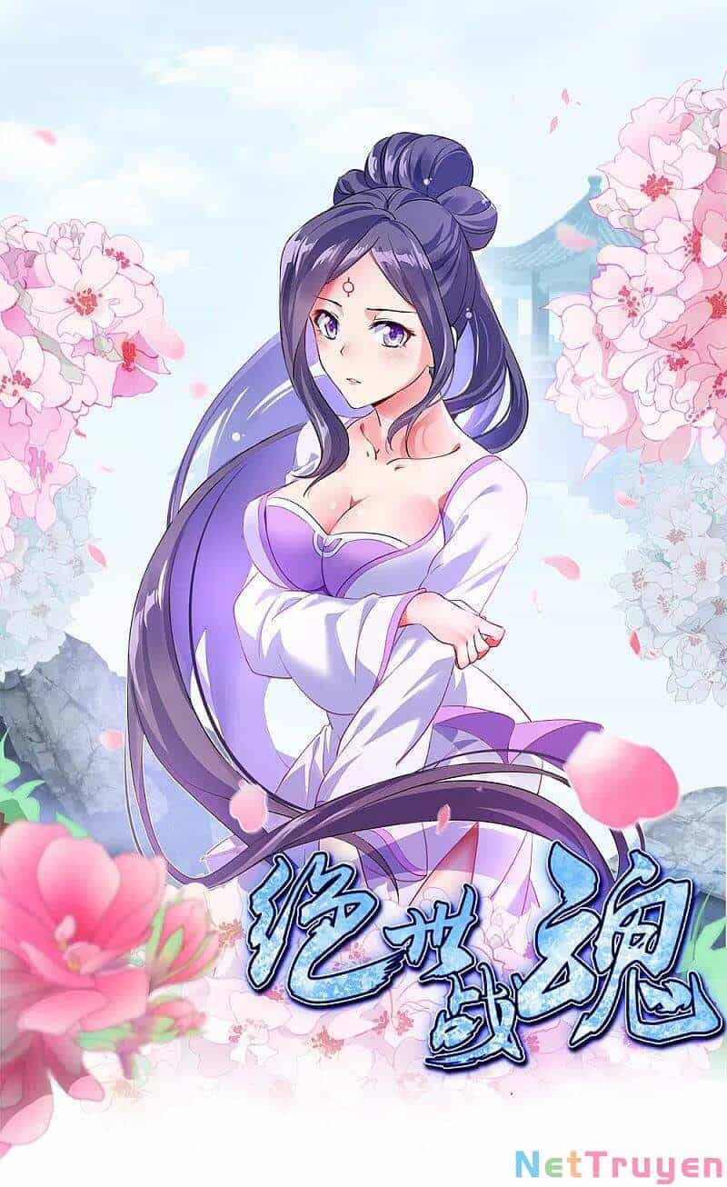 Chiến Hồn Tuyệt Thế - Chương 309 - ảnh 2
