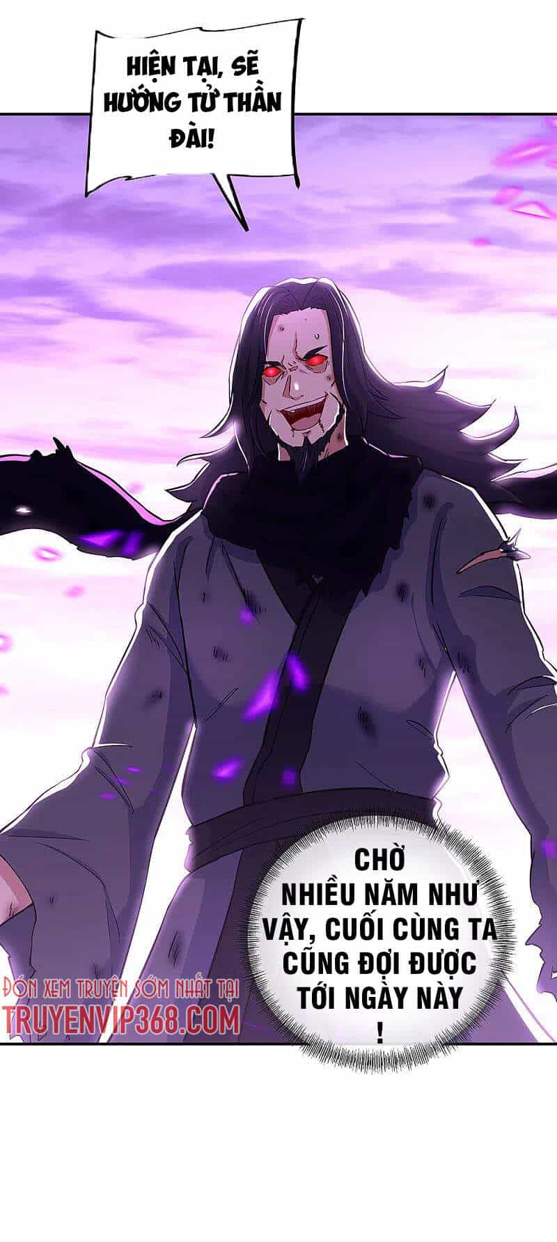 Chiến Hồn Tuyệt Thế - Chương 313 - ảnh 47
