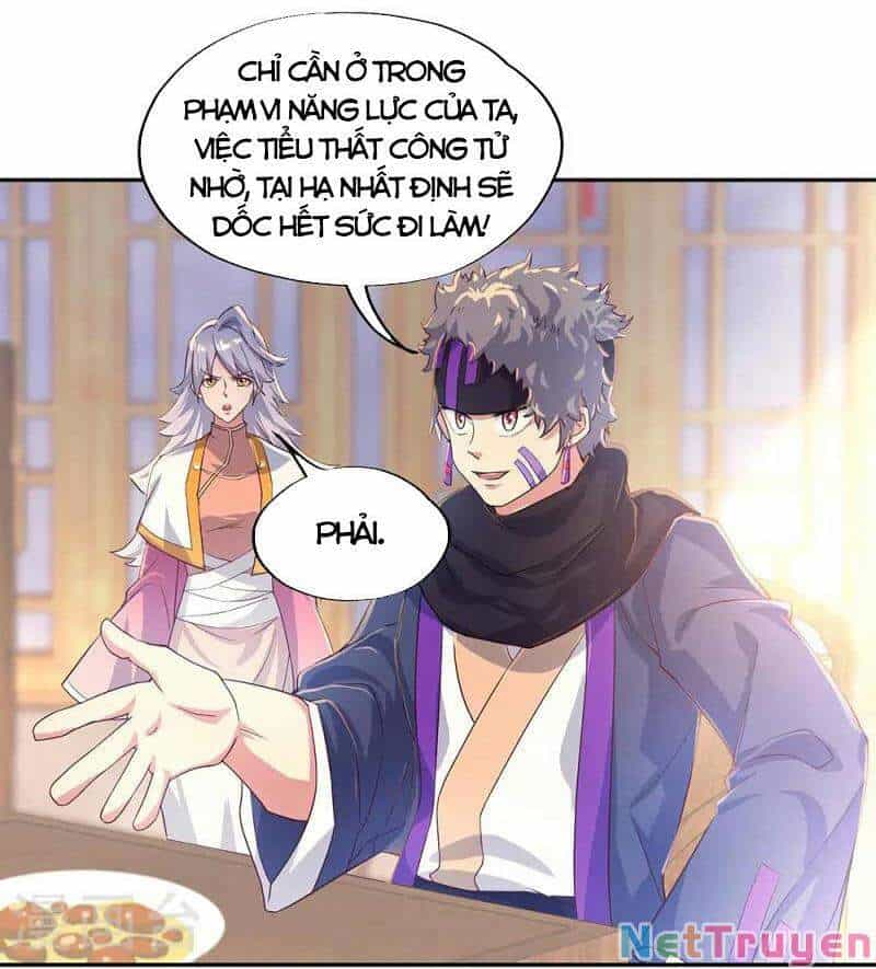 Chiến Hồn Tuyệt Thế - Chương 328 - ảnh 2