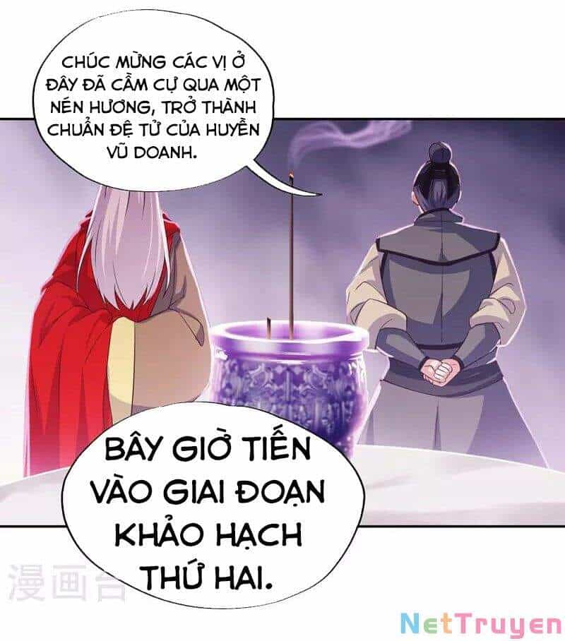 Chiến Hồn Tuyệt Thế - Chương 329 - ảnh 4