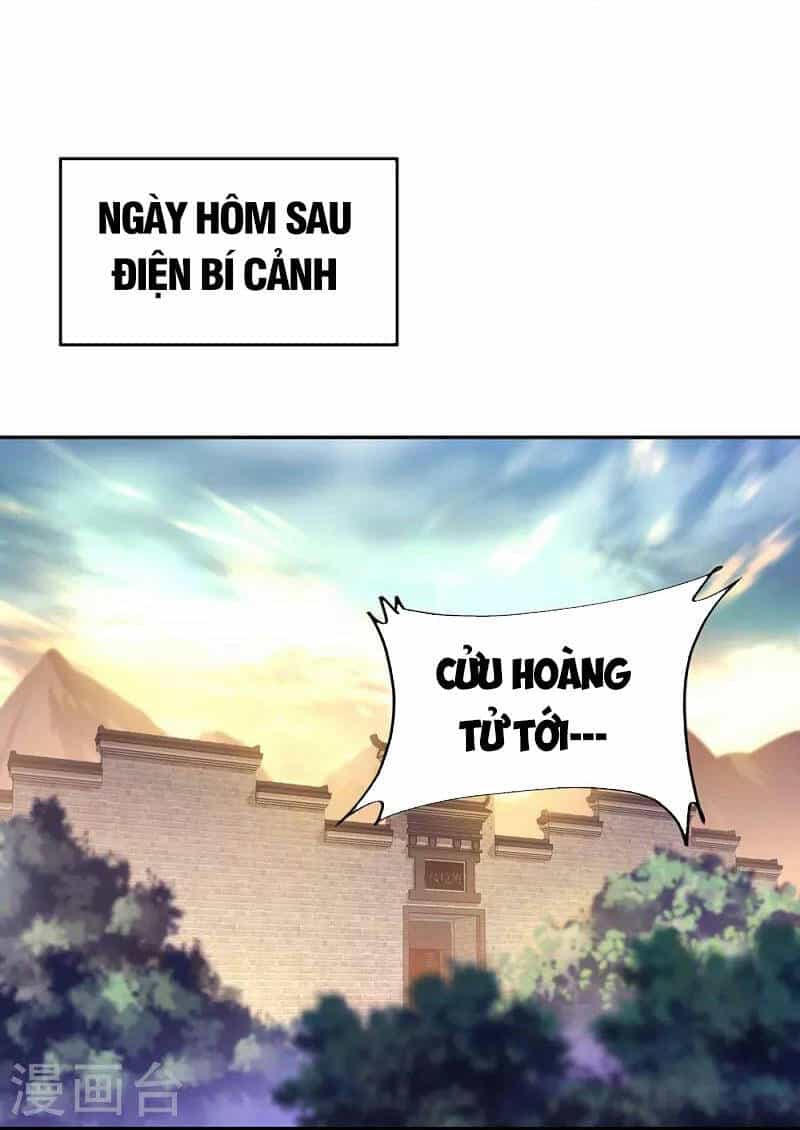Chiến Hồn Tuyệt Thế - Chương 339 - ảnh 38