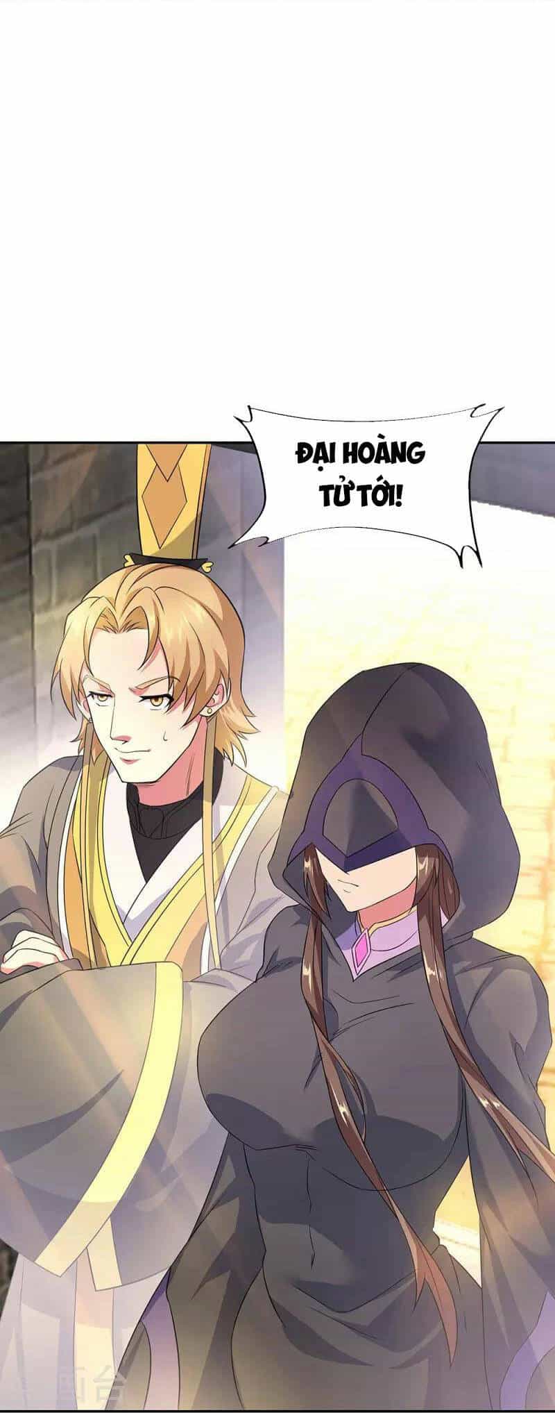 Chiến Hồn Tuyệt Thế - Chương 339 - ảnh 41