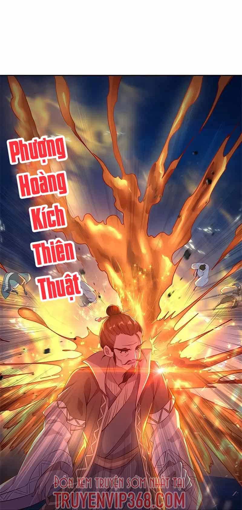 Chiến Hồn Tuyệt Thế - Chương 371 - ảnh 30