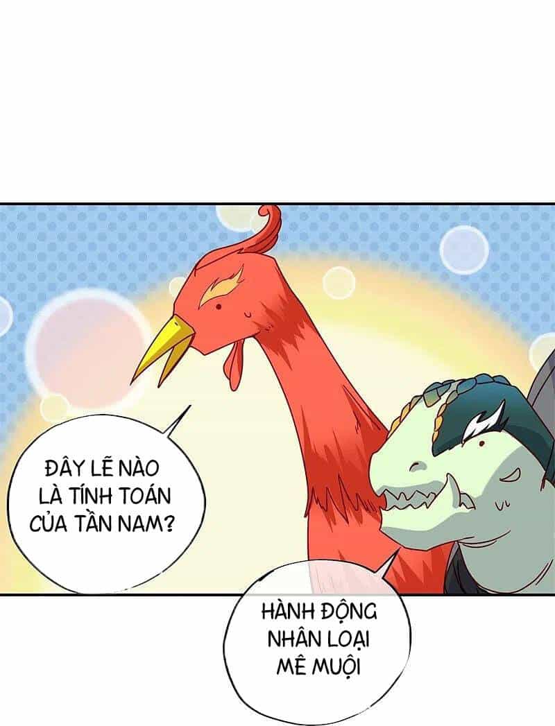 Chiến Hồn Tuyệt Thế - Chương 371 - ảnh 7