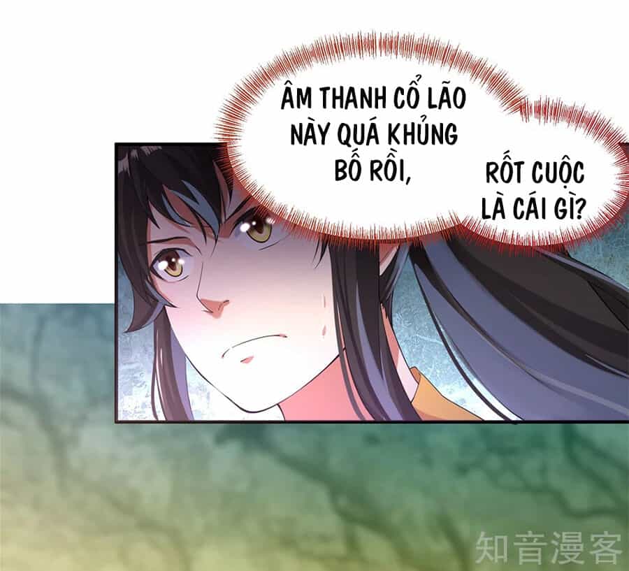 Chiến Hồn Tuyệt Thế - Chương 3 - ảnh 6