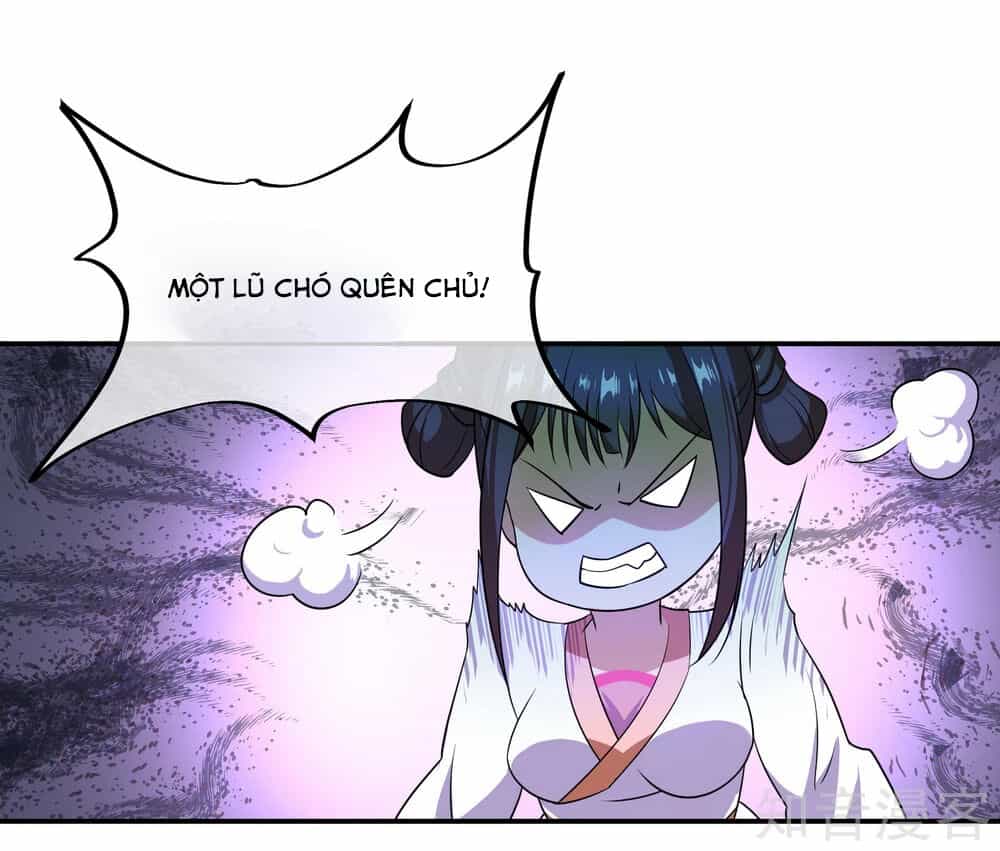 Chiến Hồn Tuyệt Thế - Chương 40 - ảnh 4
