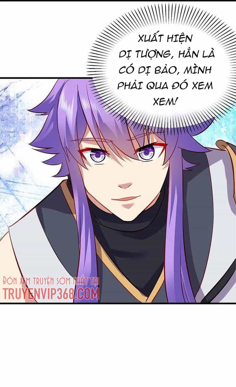 Chiến Hồn Tuyệt Thế - Chương 412 - ảnh 37
