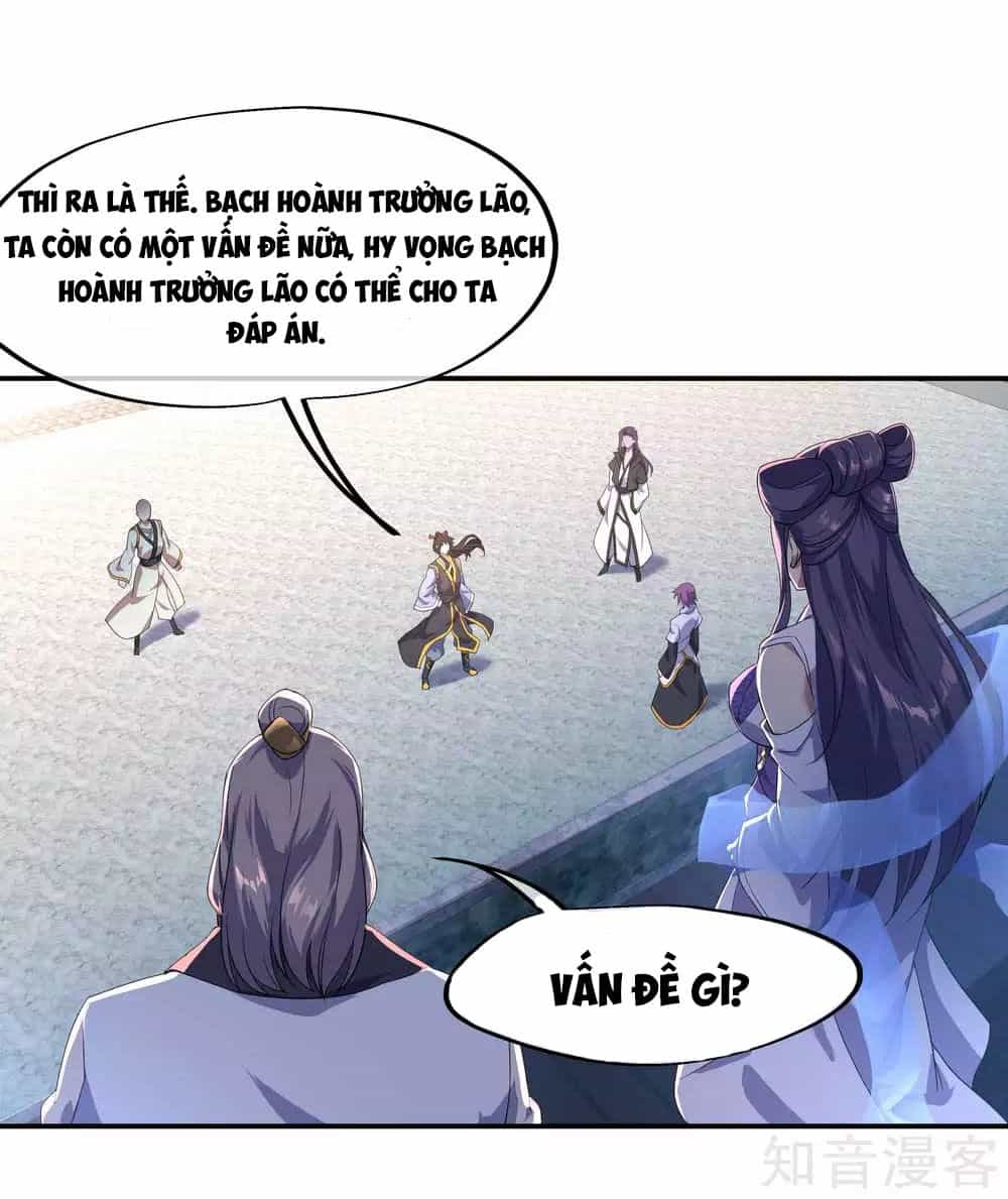 Chiến Hồn Tuyệt Thế - Chương 41 - ảnh 4