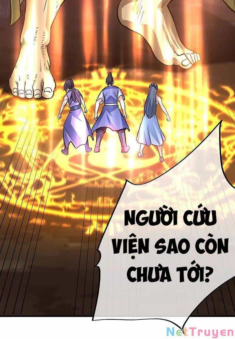 Chiến Hồn Tuyệt Thế - Chương 432 - ảnh 28
