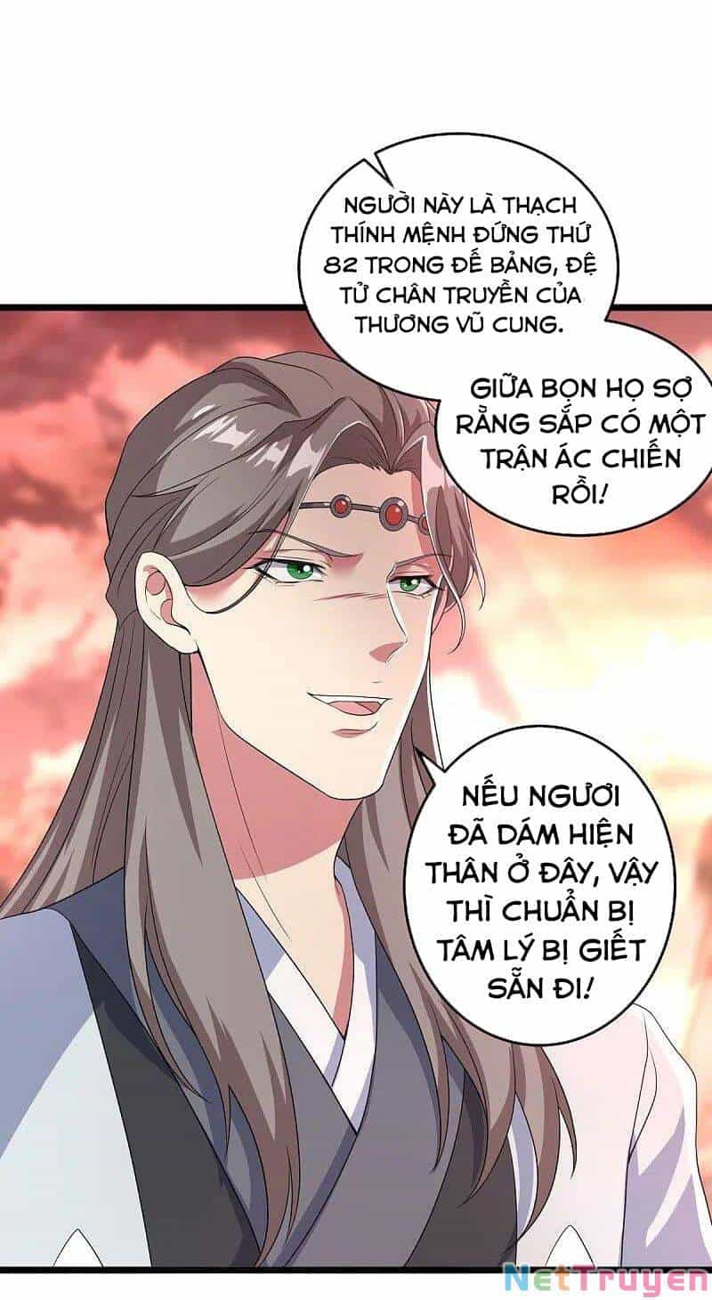 Chiến Hồn Tuyệt Thế - Chương 432 - ảnh 48