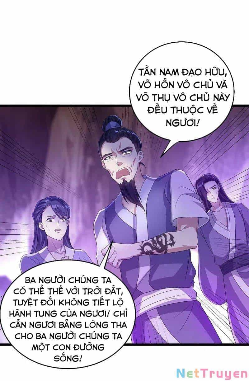 Chiến Hồn Tuyệt Thế - Chương 432 - ảnh 62
