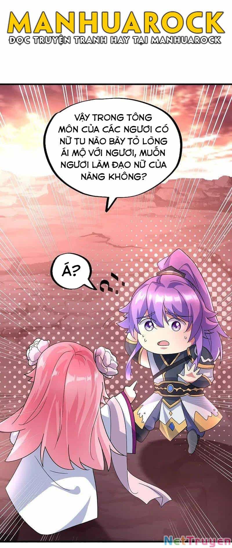 Chiến Hồn Tuyệt Thế - Chương 432 - ảnh 66