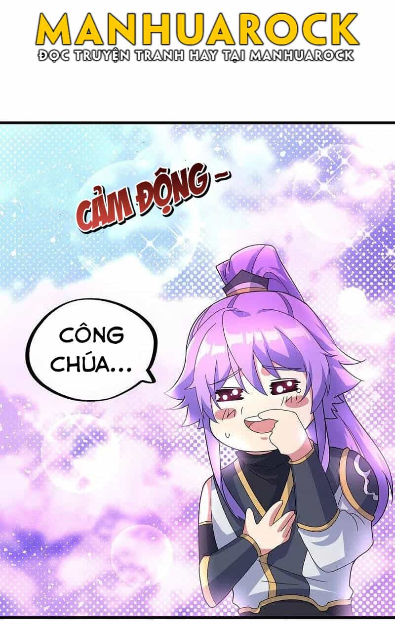 Chiến Hồn Tuyệt Thế - Chương 433 - ảnh 4