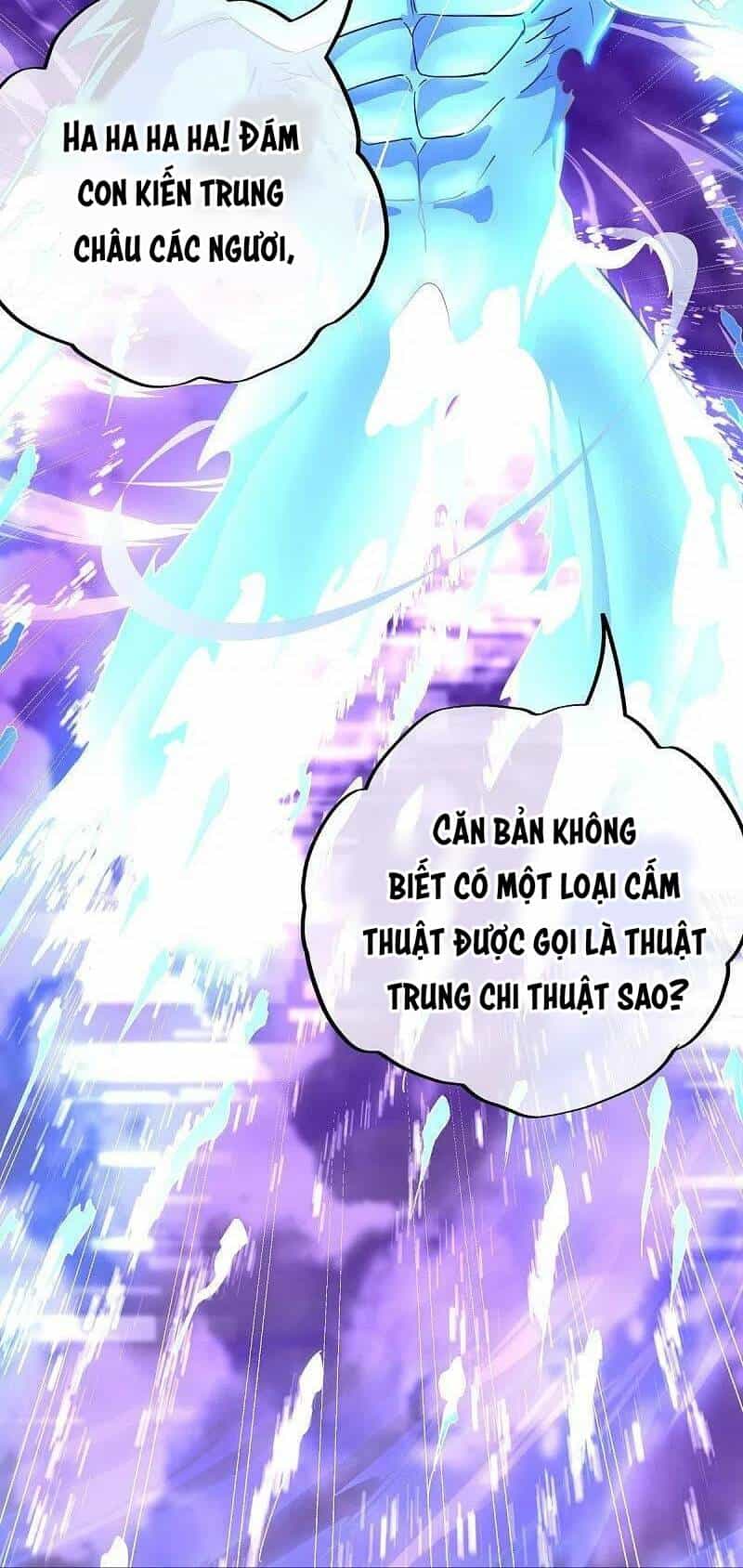 Chiến Hồn Tuyệt Thế - Chương 458 - ảnh 7