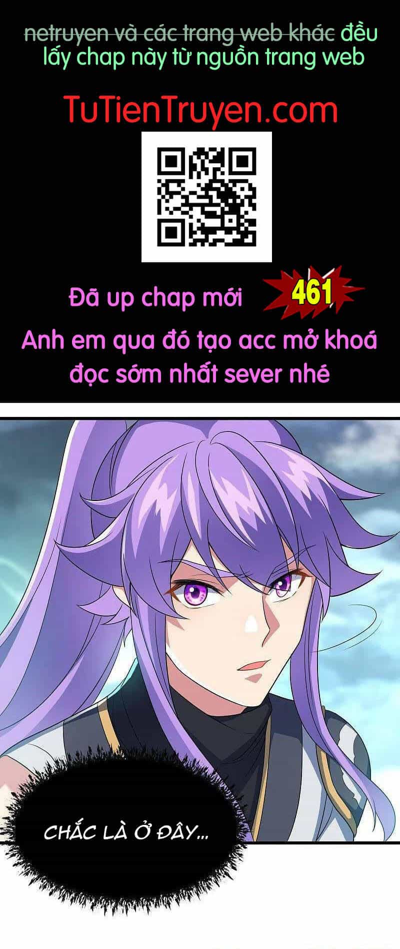 Chiến Hồn Tuyệt Thế - Chương 460 - ảnh 1