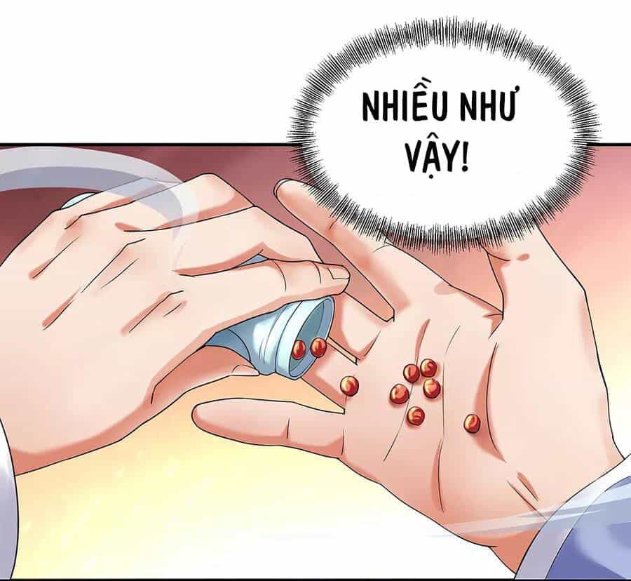 Chiến Hồn Tuyệt Thế - Chương 4 - ảnh 9