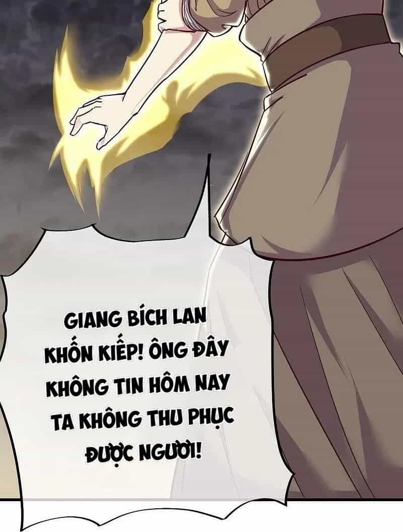 Chiến Hồn Tuyệt Thế - Chương 506 - ảnh 12