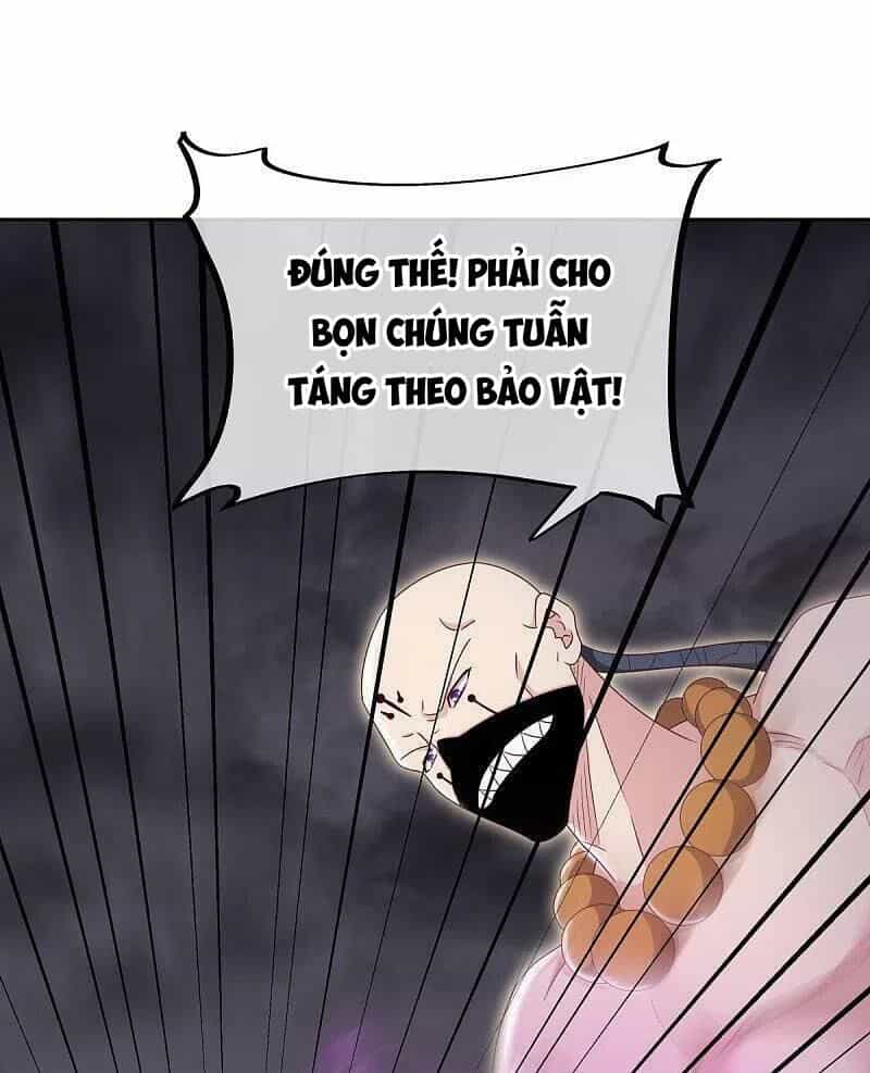 Chiến Hồn Tuyệt Thế - Chương 506 - ảnh 81