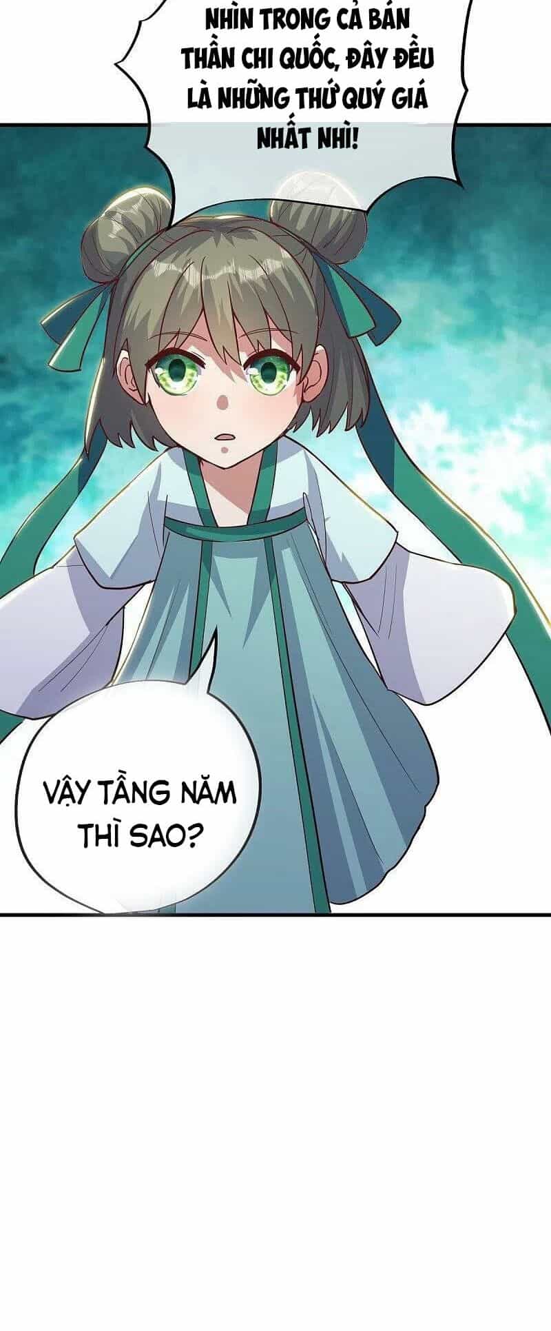 Chiến Hồn Tuyệt Thế - Chương 514 - ảnh 4
