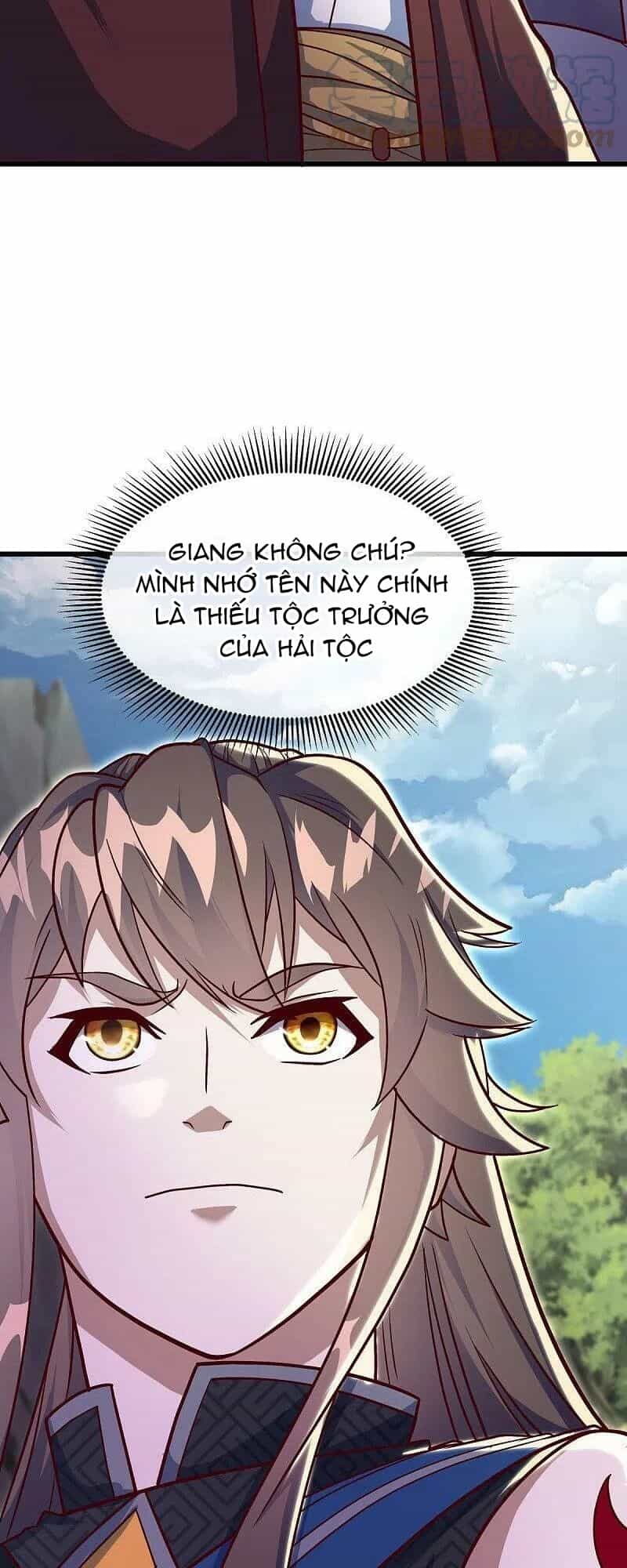 Chiến Hồn Tuyệt Thế - Chương 516 - ảnh 14
