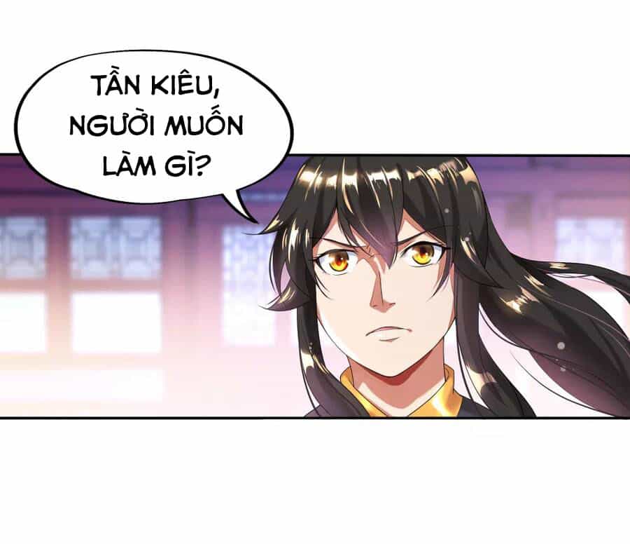Chiến Hồn Tuyệt Thế - Chương 5 - ảnh 3