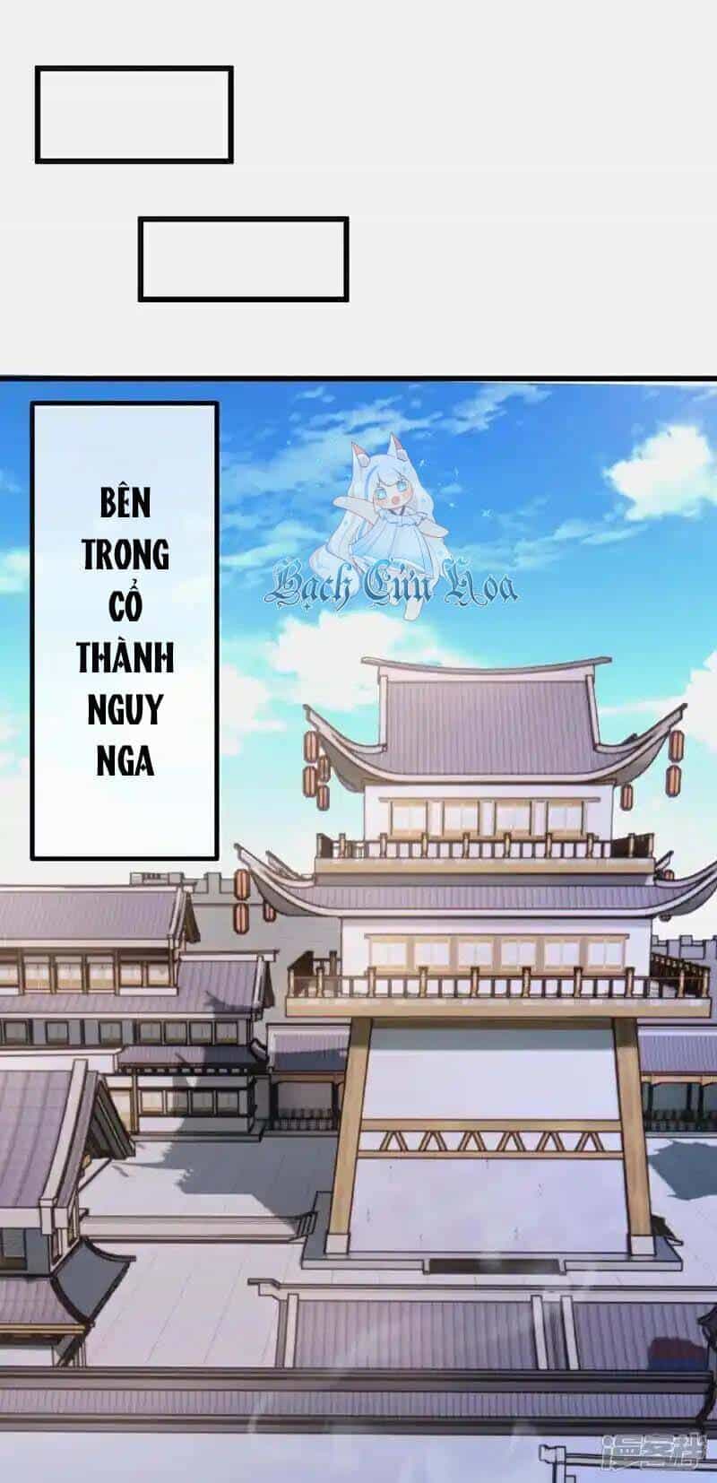 Chiến Hồn Tuyệt Thế - Chương 627 - ảnh 5