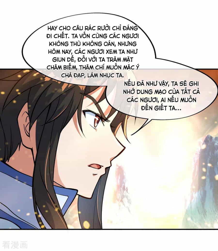 Chiến Hồn Tuyệt Thế - Chương 62 - ảnh 6