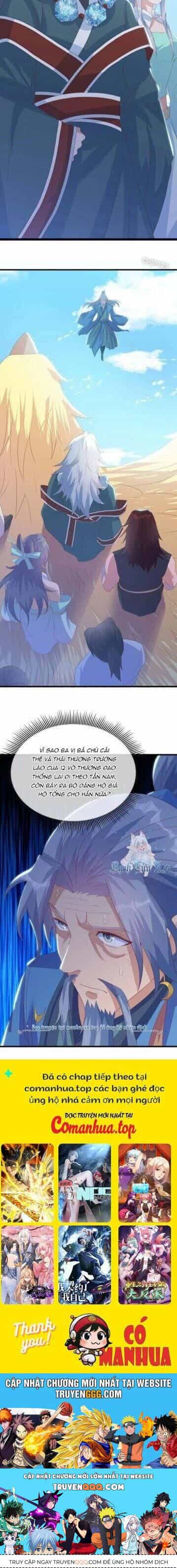 Chiến Hồn Tuyệt Thế - Chương 656 - ảnh 21