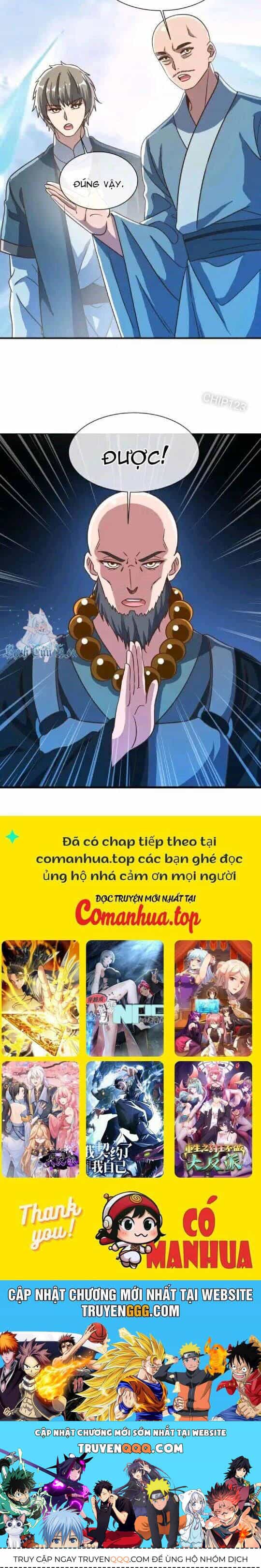 Chiến Hồn Tuyệt Thế - Chương 686 - ảnh 21