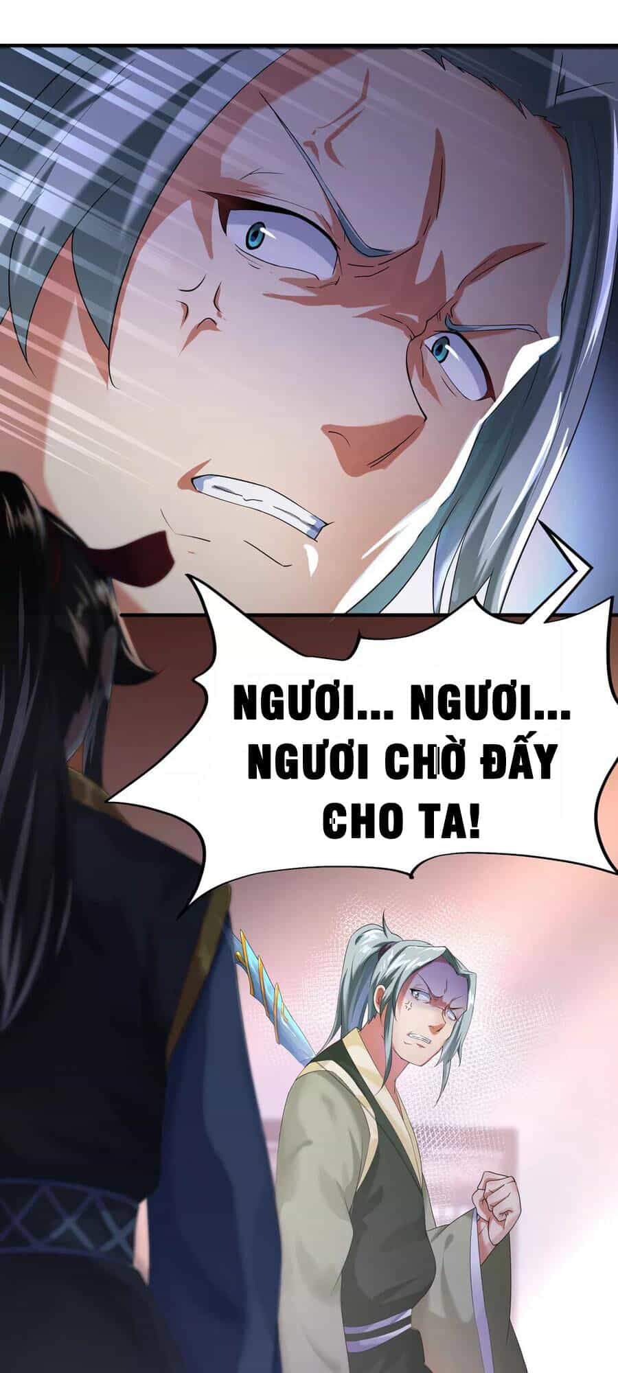 Chiến Hồn Tuyệt Thế - Chương 6 - ảnh 17